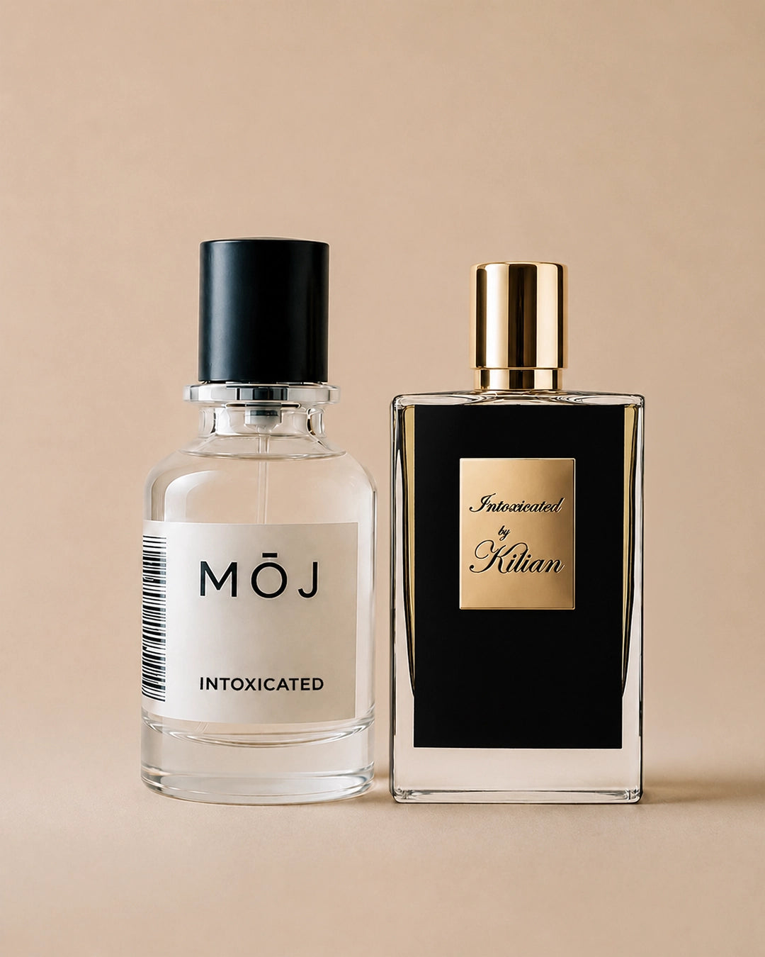Intoxicated – Inspired by By Kilian
