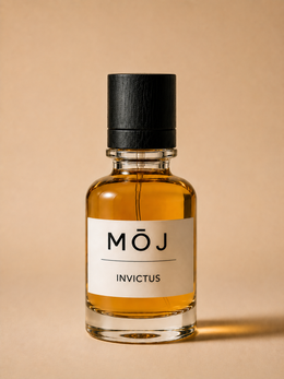 Invictus – Inspired by Paco Rabanne