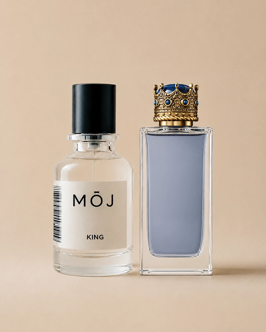 King - مستوحى من دولتشي آند غابانا