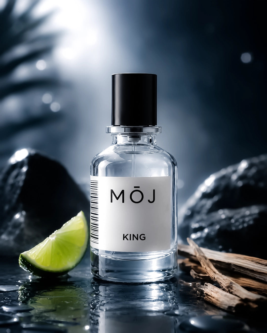 King - مستوحى من دولتشي آند غابانا