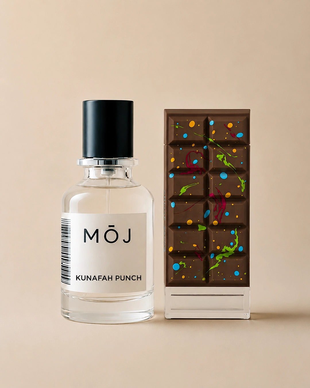 عطر كنافة بانش - مستوحى من أرماف