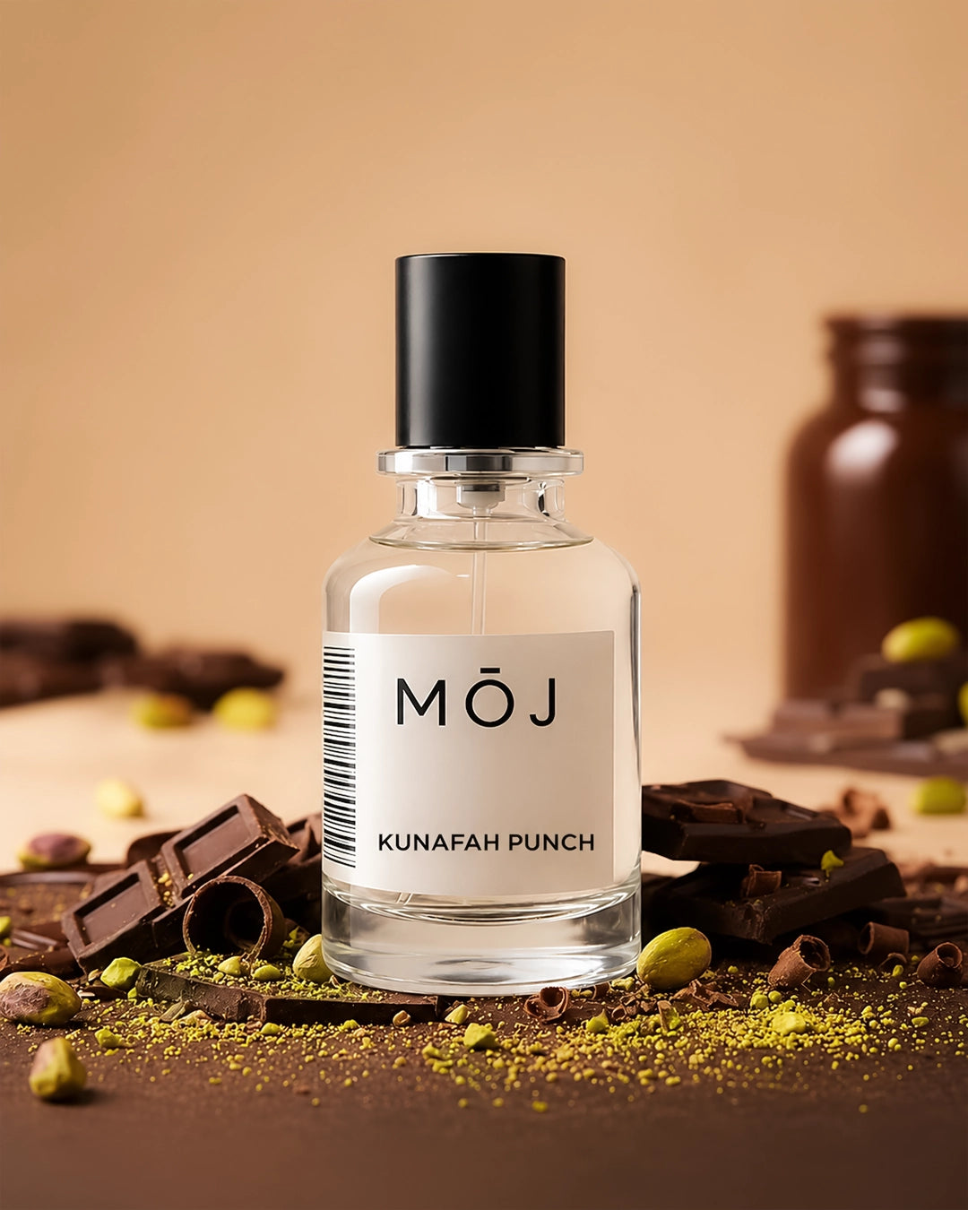عطر كنافة بانش - مستوحى من أرماف