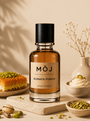 Kunafah punch perfume- Inspired by Armaf