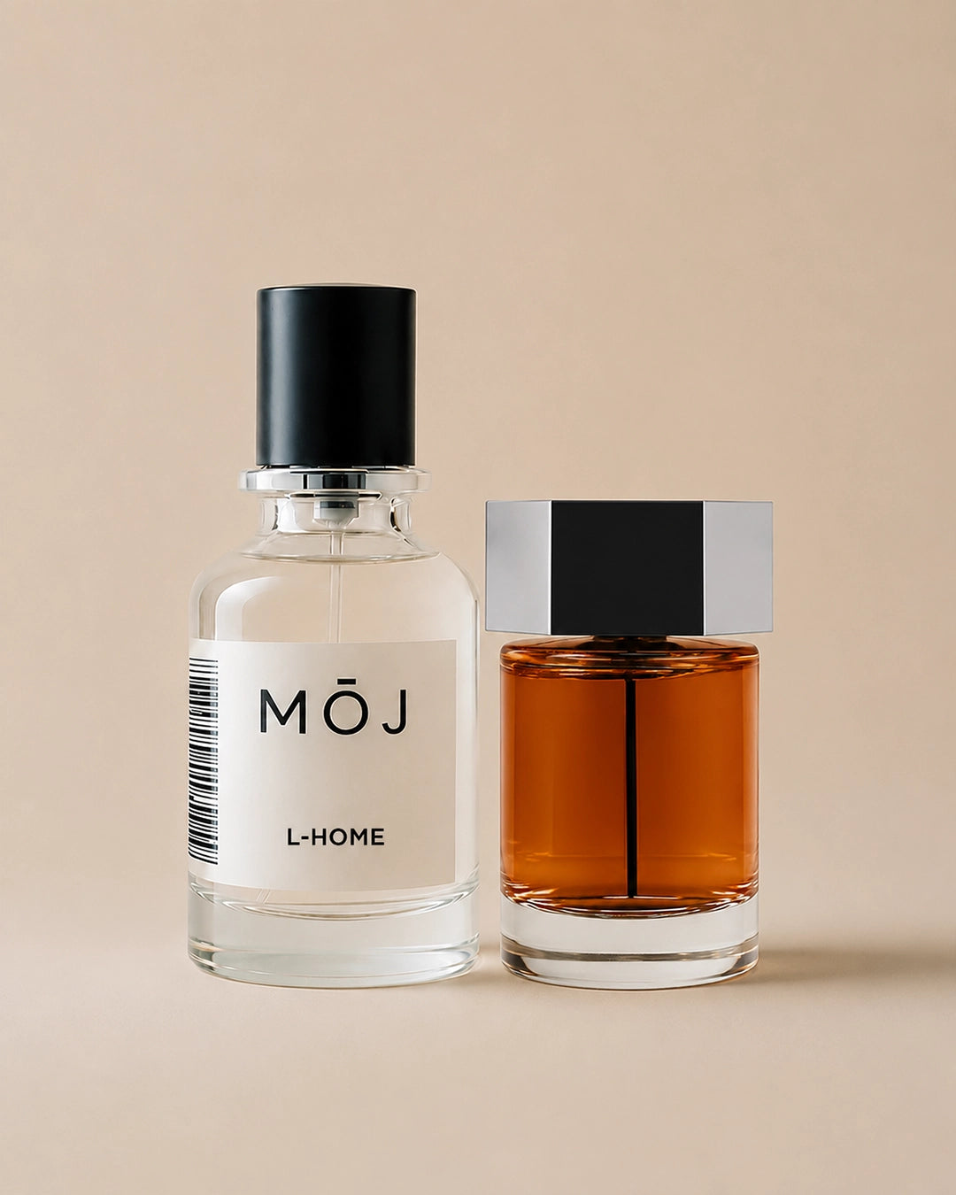 L-Homme Inspired by Yves Saint Laurent L'Homme