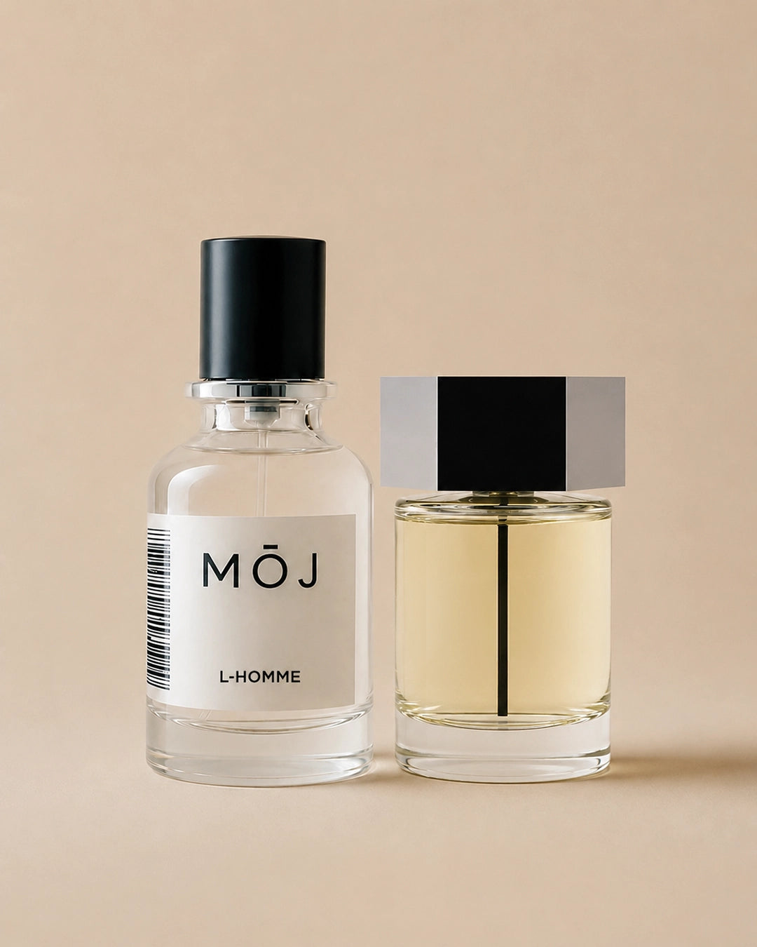 L-Homme Inspired by Yves Saint Laurent L'Homme