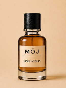 Libre Intense – Inspired by Yves Saint Laurent