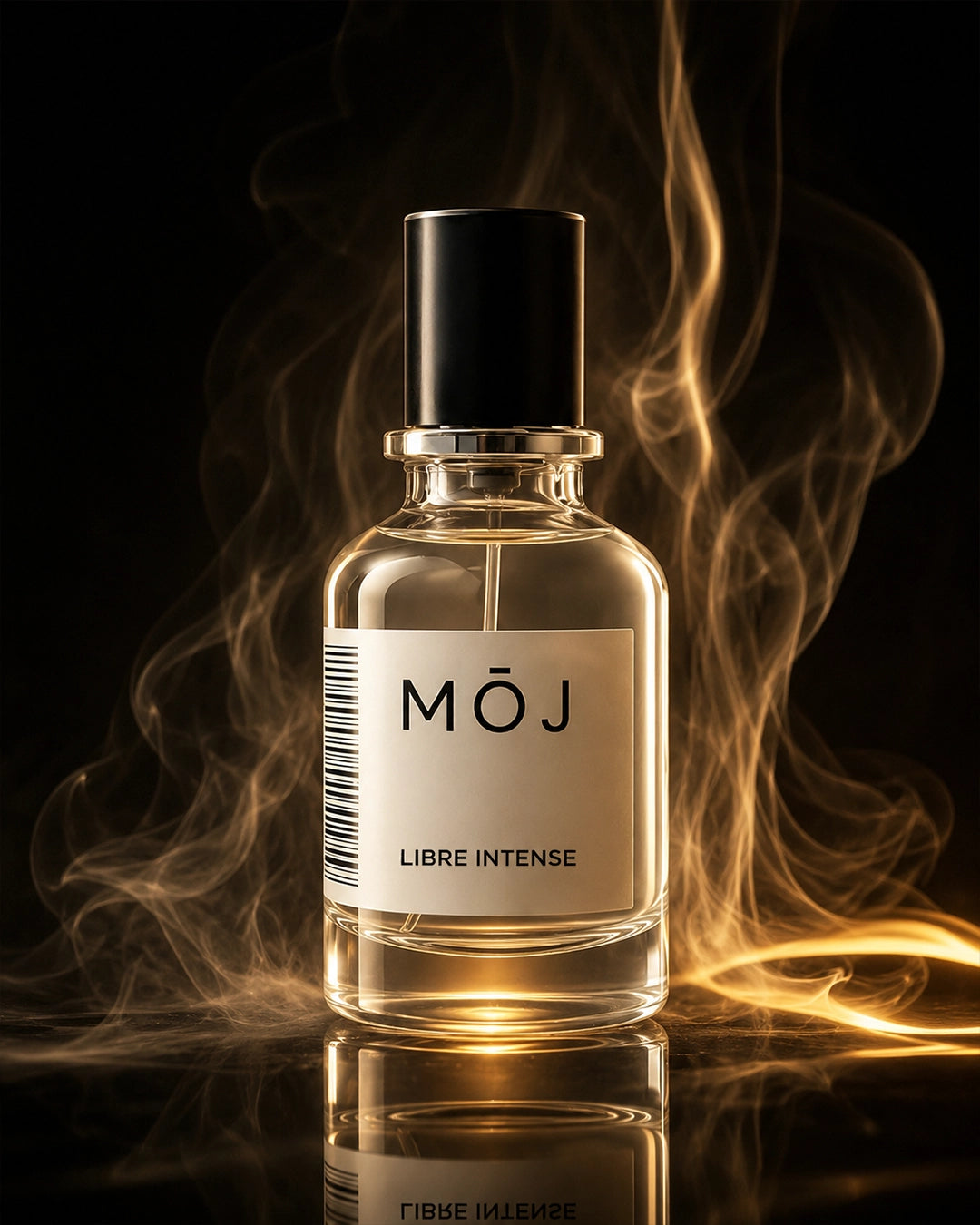 Libre Intense – Inspired by Yves Saint Laurent