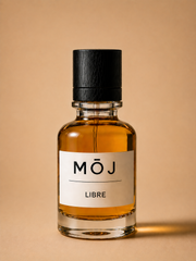 Libre Inspired – Inspired by Yves Saint Laurent