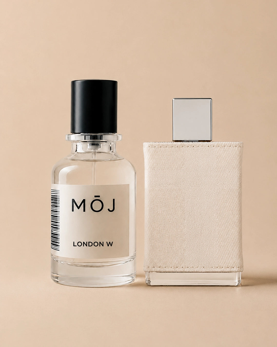 London W by MOJ Perfumes, image 2