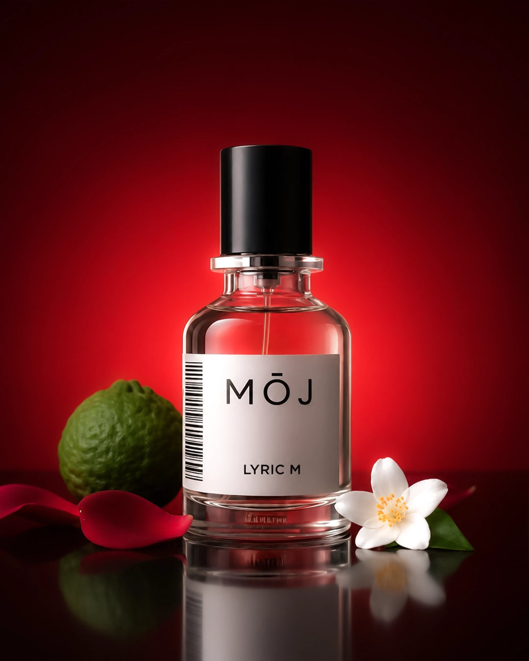 Lyric M - Inspired by Amouage