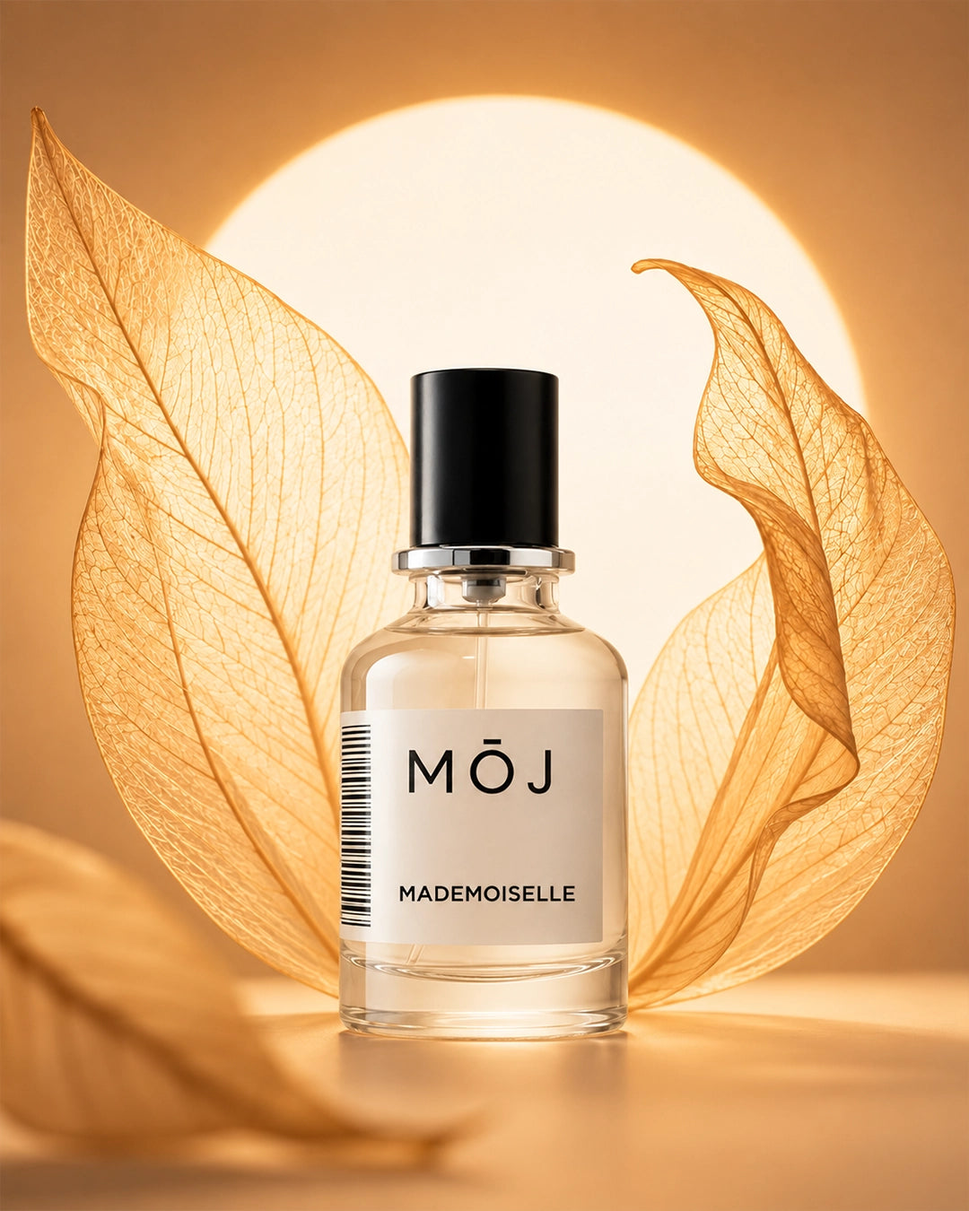 Mademoiselle - Inspired by Chanel