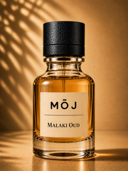 Malaki Oud
