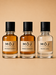 Men's Perfume Kit – Set of 3
