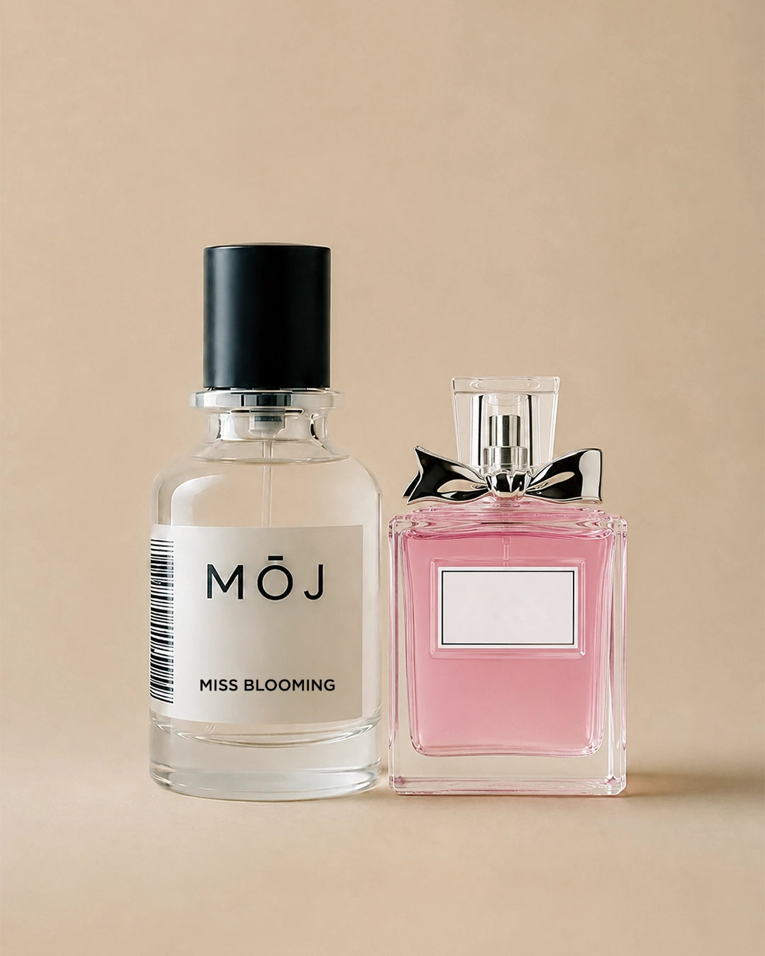 Miss Blooming - Inspired by Dioree