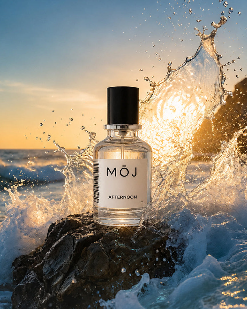 Afternoon Swim by MOJ Perfumes lifestyle photo