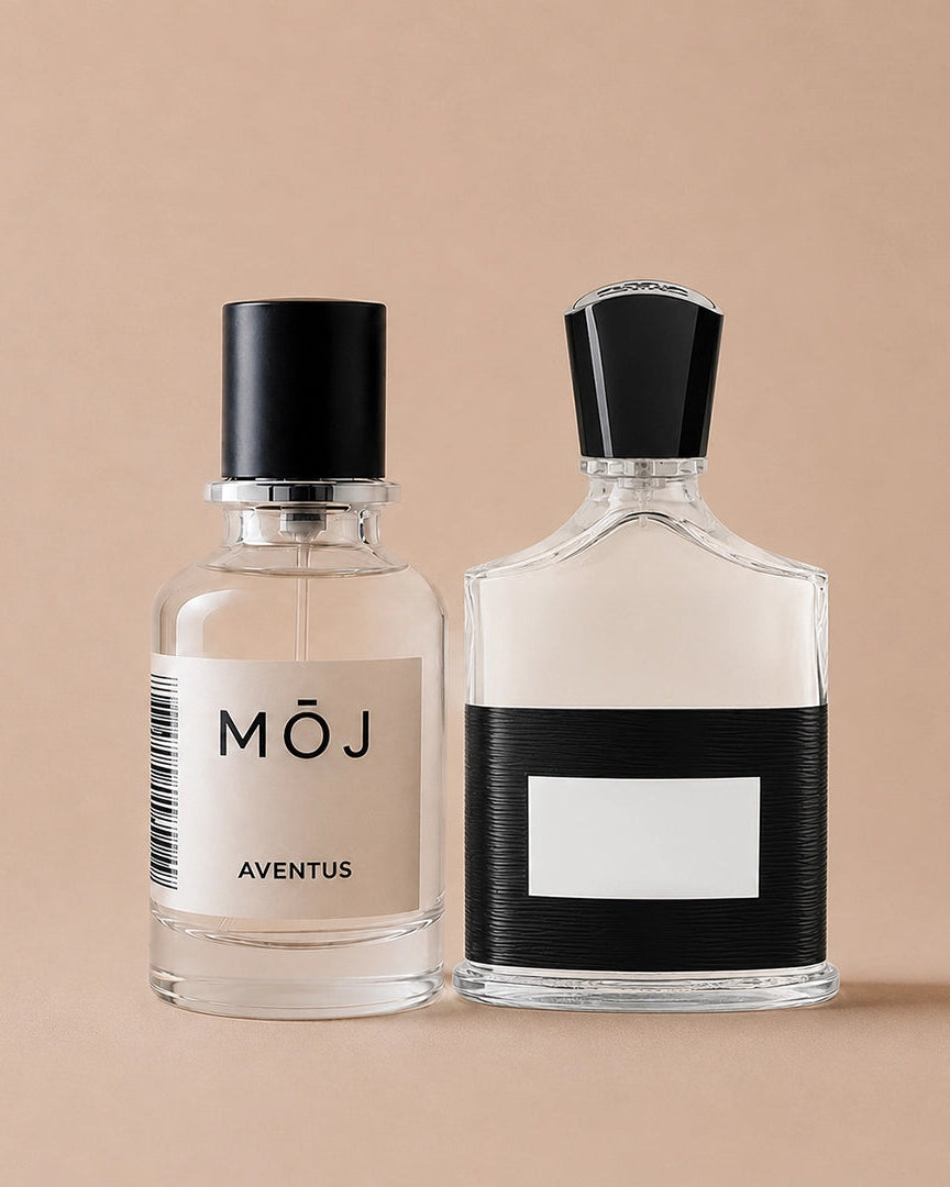 Aventus –  Inspired by Creed