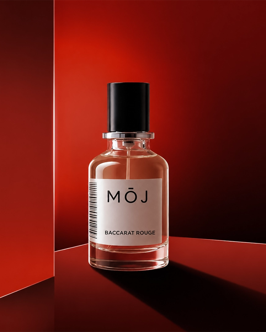 Baccarat Rouge - Inspired by Maison Francis Kurkdjian