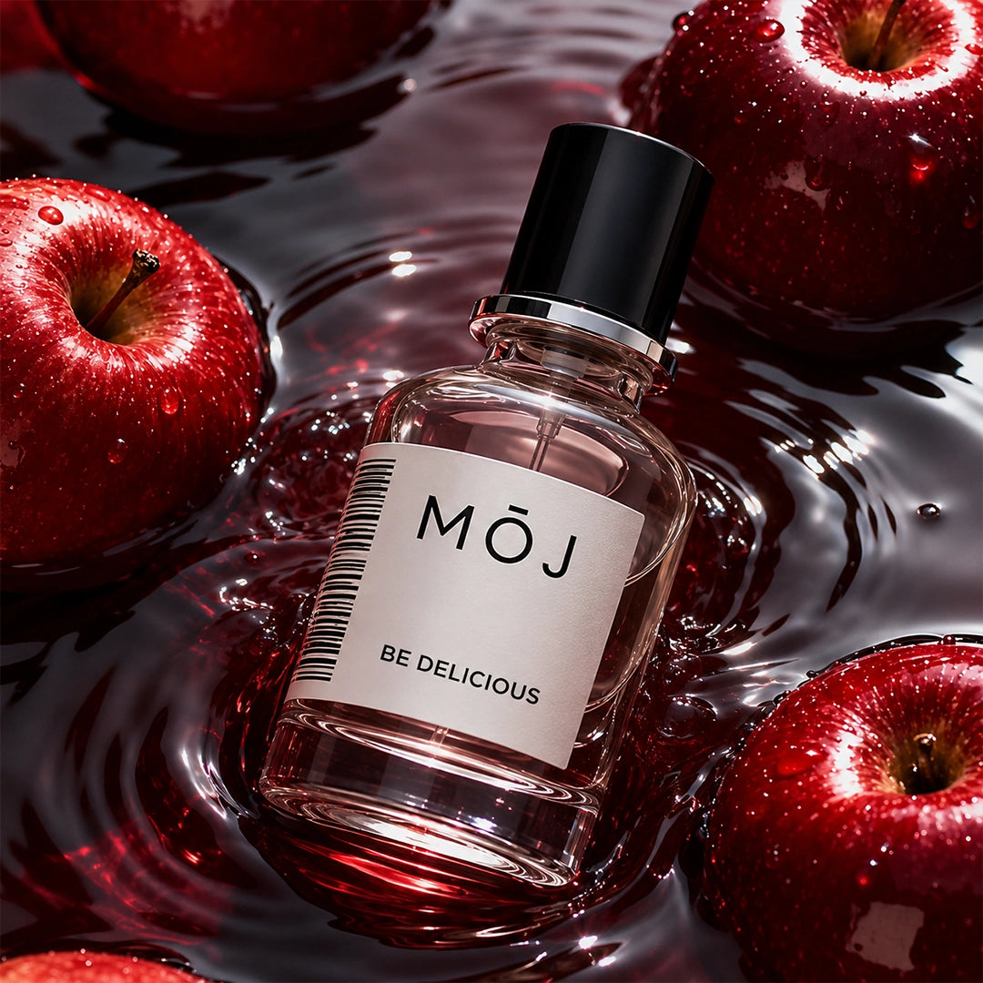 Be Delicious – Inspired by Donna Karan