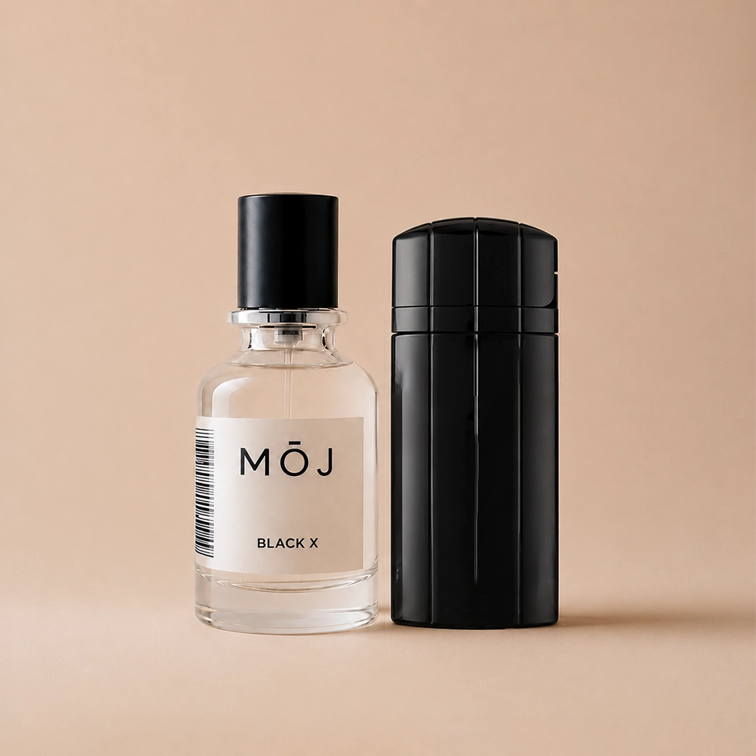 Black XS –  Inspired by Paco Rabanne