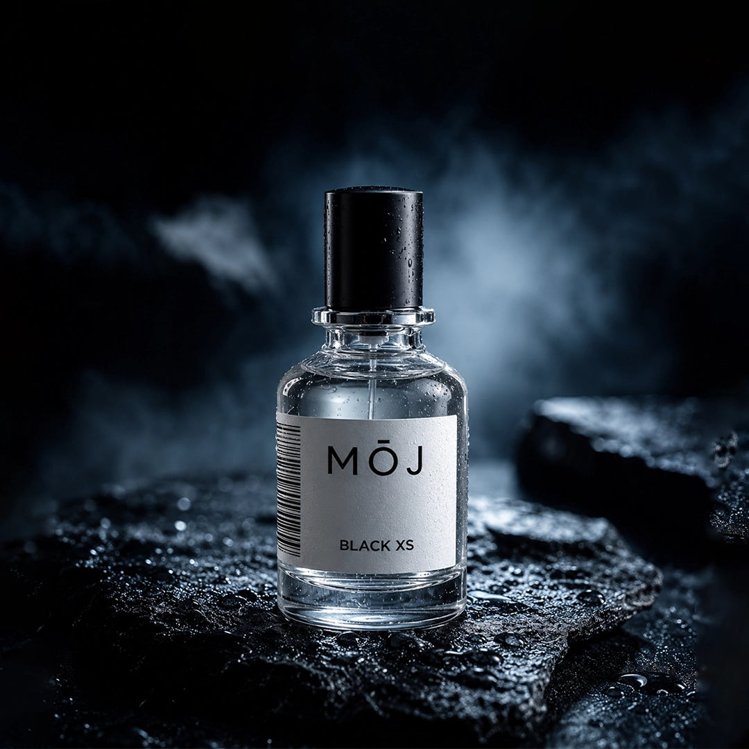 Black XS –  Inspired by Paco Rabanne