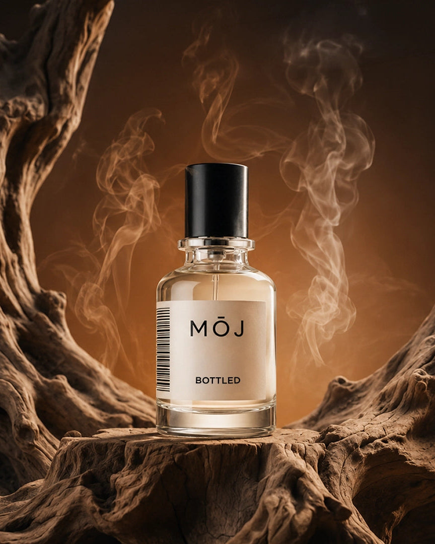 Bottled – Inspired by Hugo Boss