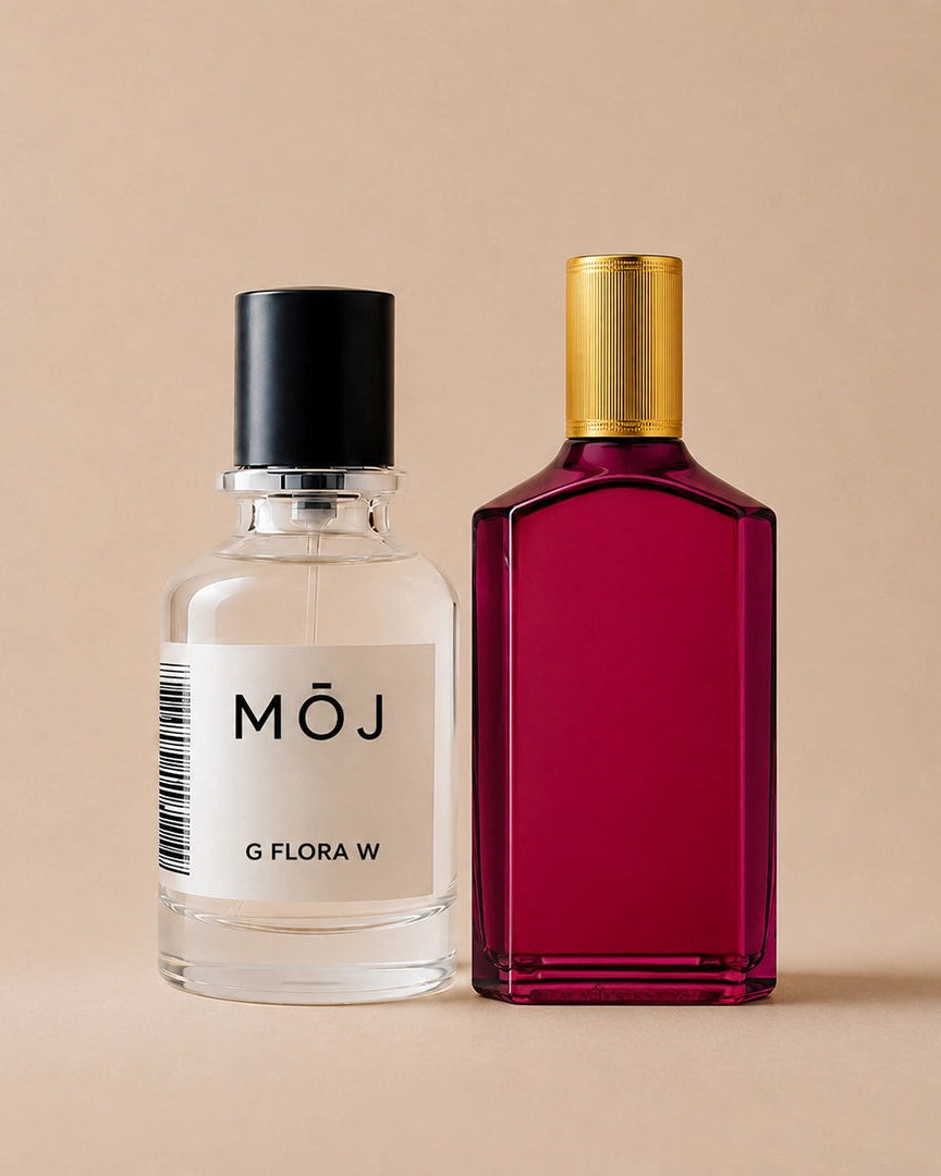 G Flora W –  Inspired by Flora by Gucci