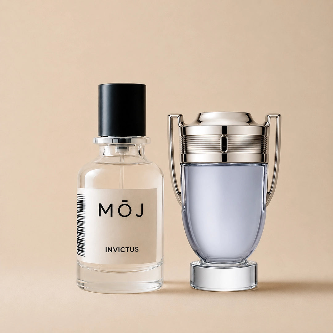 Invictus – Inspired by Paco Rabanne
