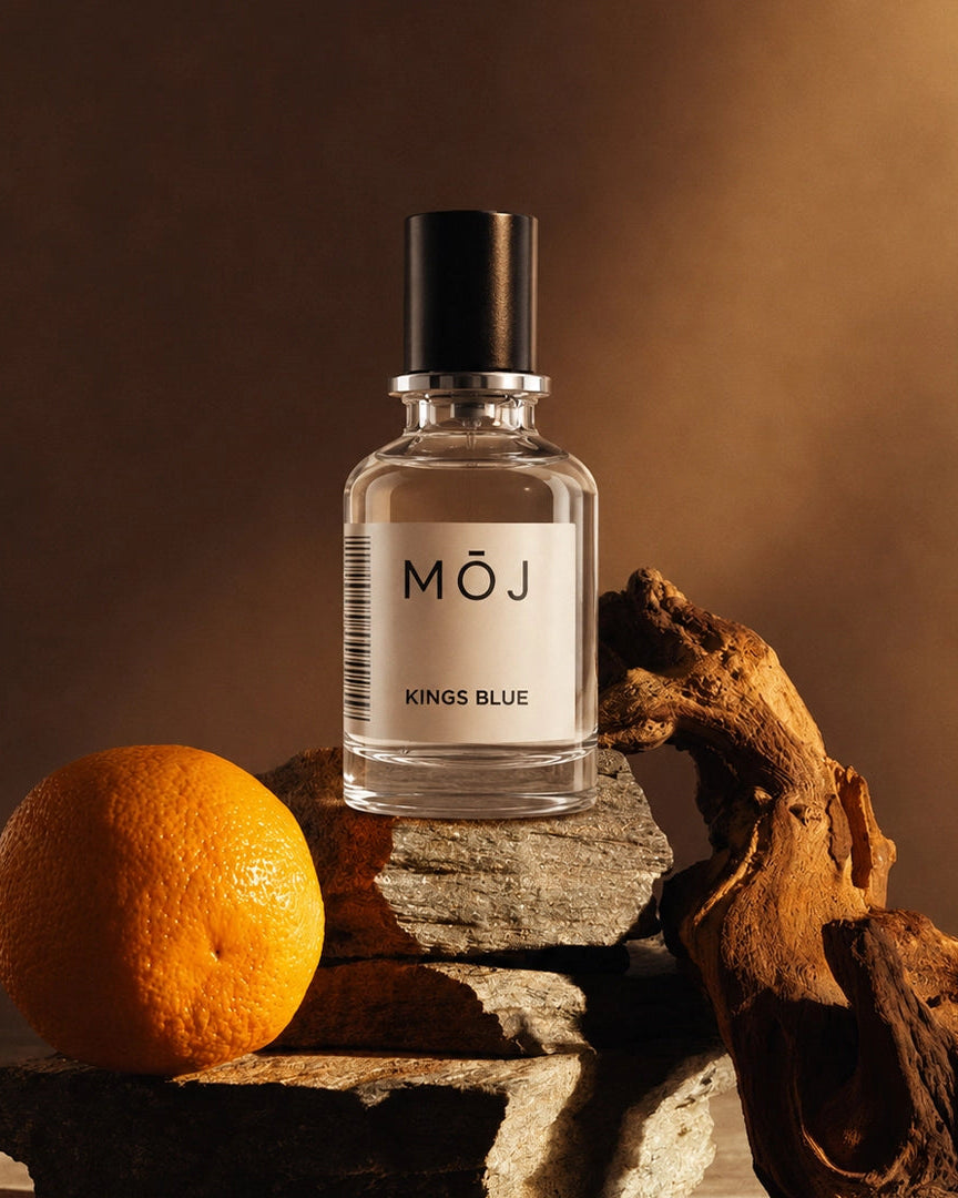King's Blue –  Inspired by Amouage