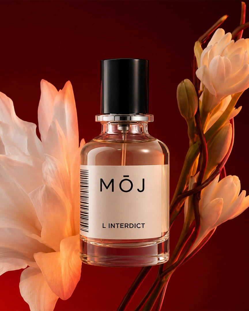 L Interdit  –  Inspired by Givenchyee