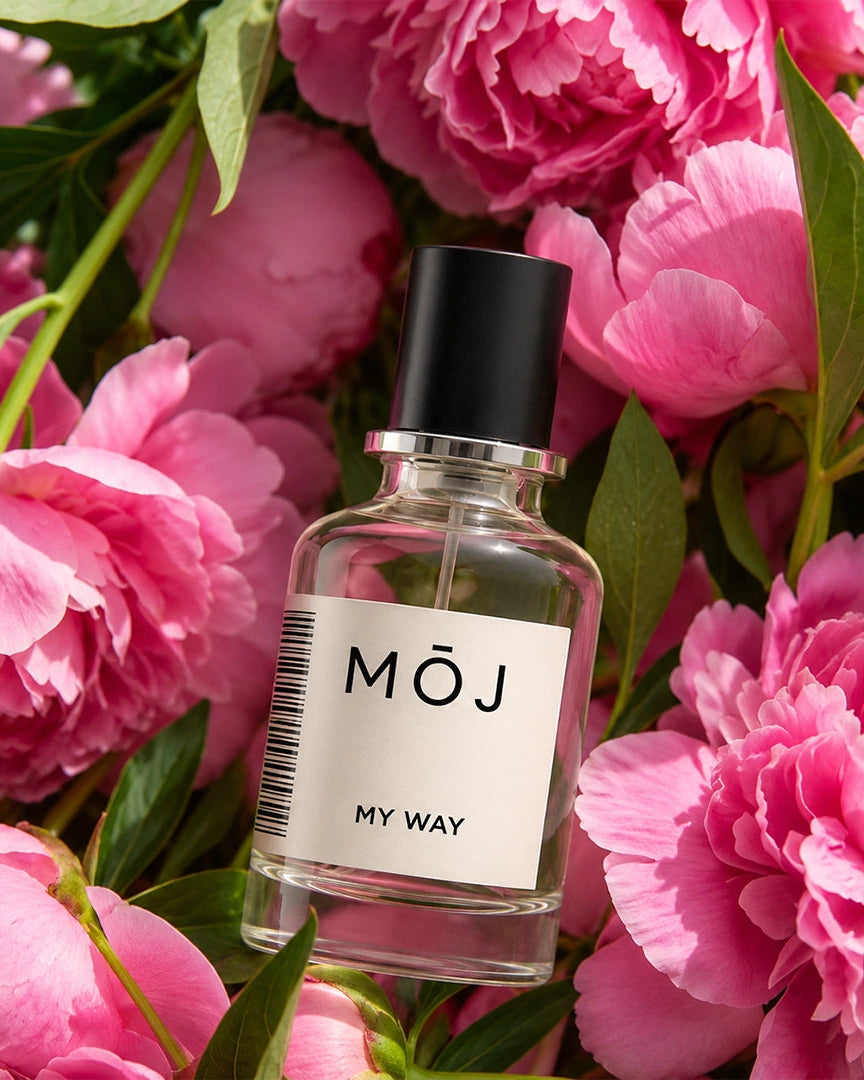 My Way –  Inspired by Giorgio Armani