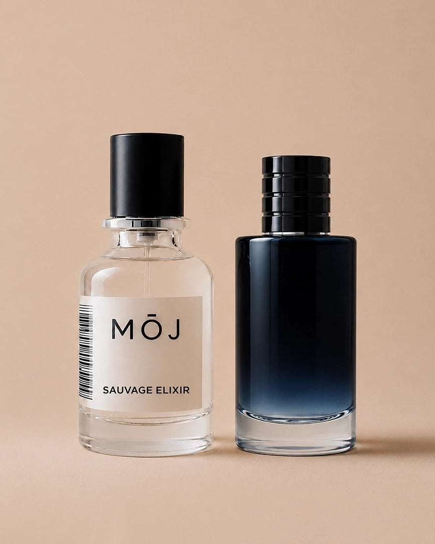 Sauvage Elixir – Inspired by Dioree