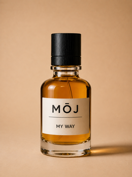 My Way –  Inspired by Giorgio Armani