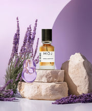 Omina Amethyst – Inspired by Bvlgari