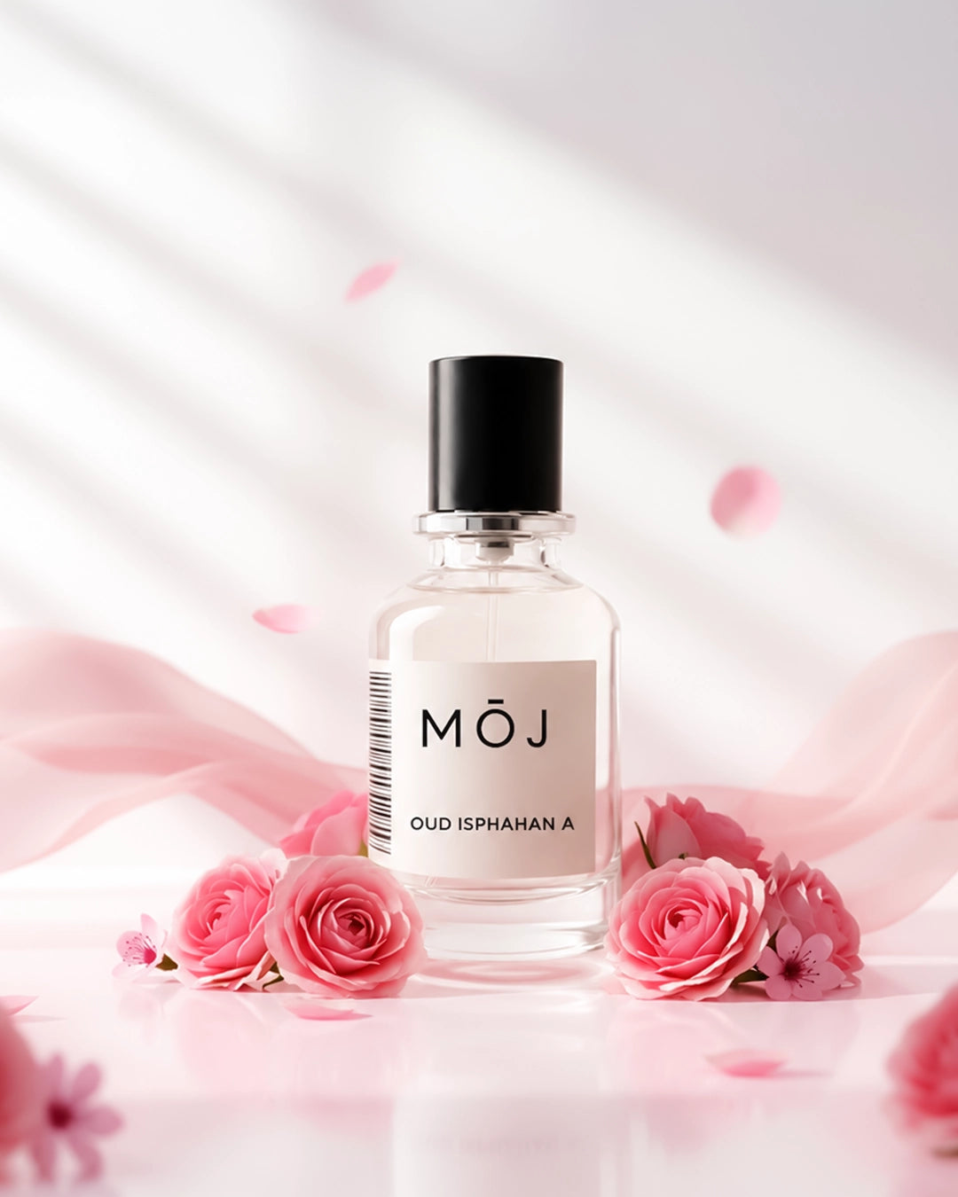 Oud Isphahan A - Inspired by Dioree