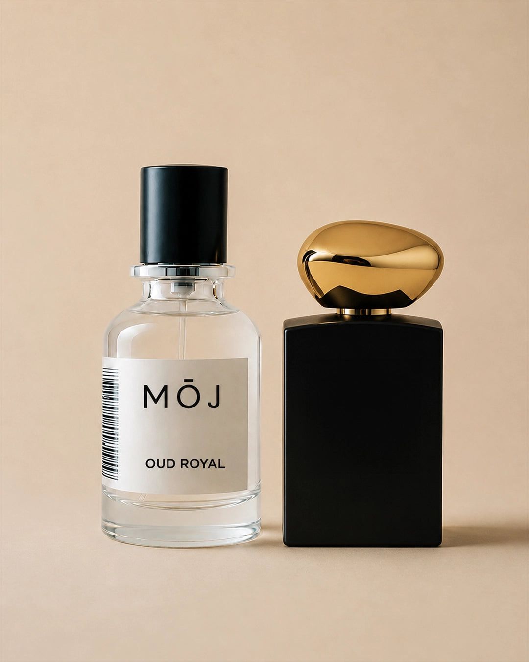 Oud Royal — Original Creation