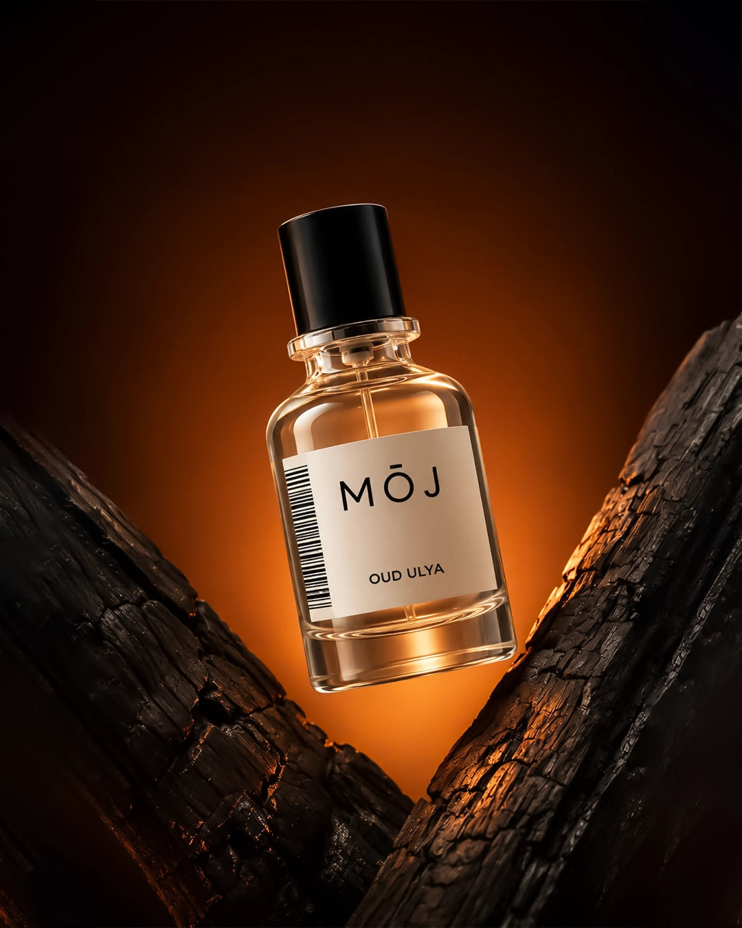 Oud Ulya - Inspired by Amouage