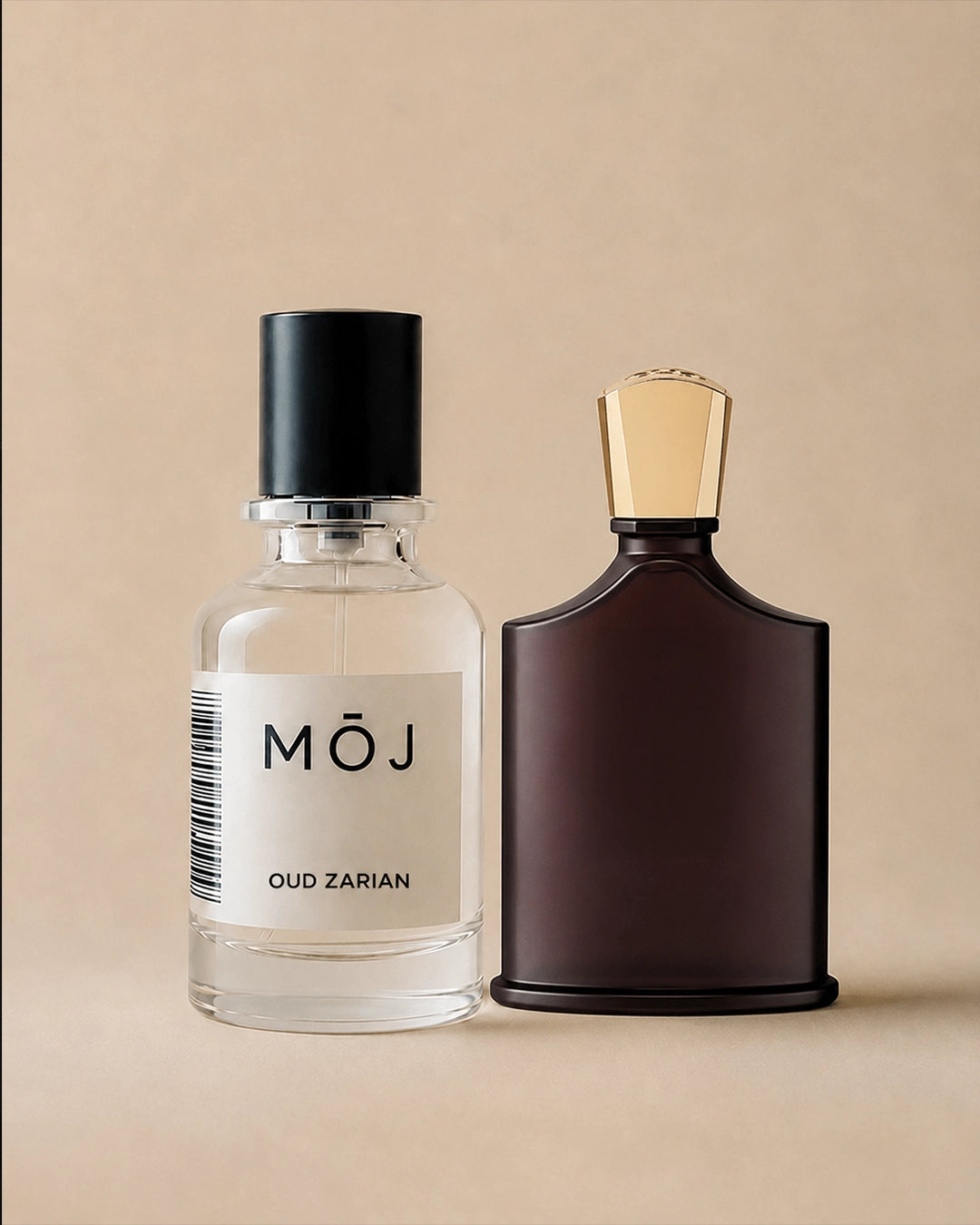 Oud Zarian Inspired by Creed Oud Zarian