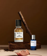 Oud Marakuja - Inspired by Maison Crivelli