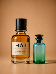 Pacific Chill – Inspired by LVEE