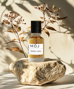 Perfect Luban by MŌJ