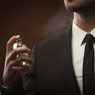 PERFUME FOR MEN
