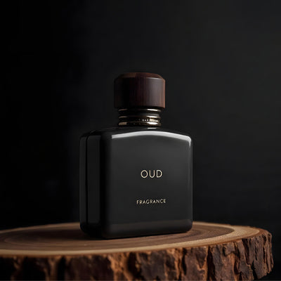 OUD AND ATTAR