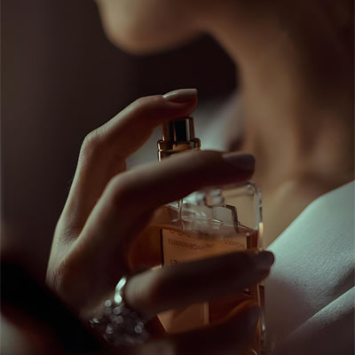 PERFUME FOR WOMEN