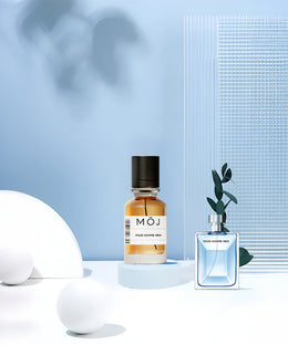 Pour Homme Men –  Inspired by Versace
