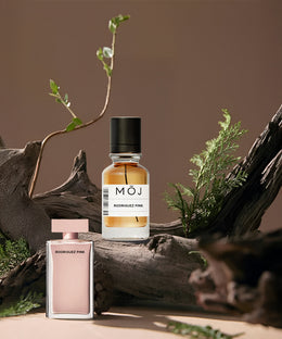 Rodriguez Pink – Inspired of Narciso Rodriguez