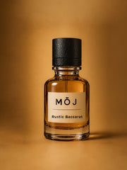 Rustic Baccarat — Original Creation