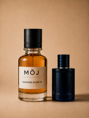 Sauvage Elixir – Inspired by Dioree