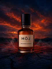 Sauvage Elixir – Inspired by Dioree