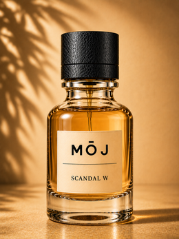 Scandal W – Inspired by Jean Paul Gaultier