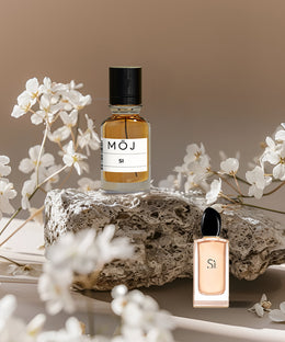 Si – Inspired by Giorgio Armani